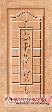 Wood World Bd. | CD-23 | Best quality wooden door produced with highest quality timber. We located in Bangladesh Dhaka.
