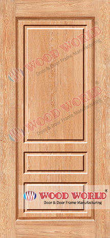 Wood World Bd. | CD-41 | Best quality wooden door produced with highest quality timber. We located in Bangladesh Dhaka.