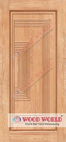 Wood World Private Limited | CD-58 | Best quality wooden door produced with highest quality timber. We located in Bangladesh Dhaka.