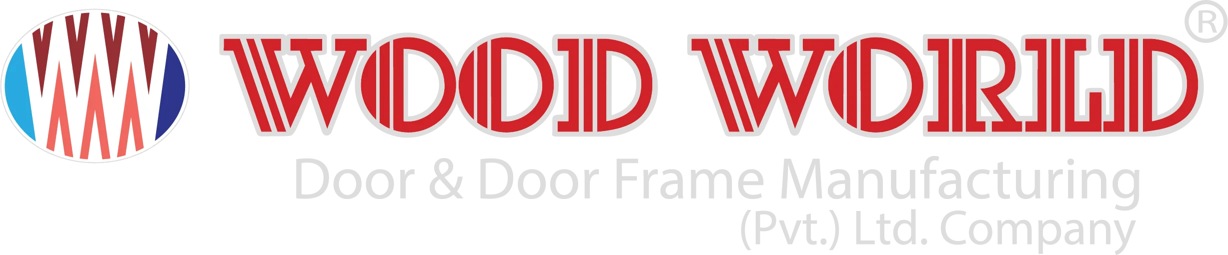 Wood World (Pvt.) Ltd. - Best Quality Wooden Door and Frame Manufacturing Company